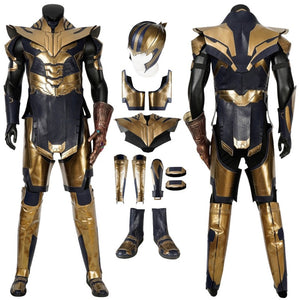 Avengers 4: Endgame Thanos Cosplay Costume
